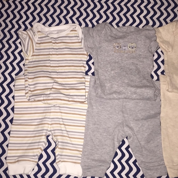 Baby bundle - Picture 2 of 3